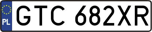GTC682XR