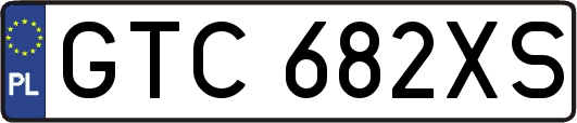GTC682XS