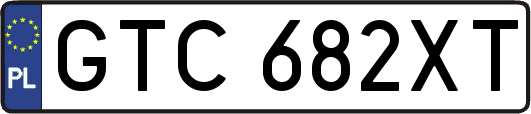 GTC682XT