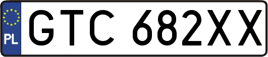 GTC682XX