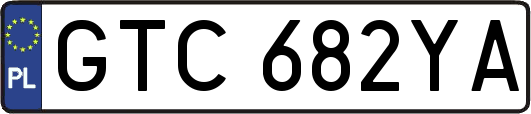 GTC682YA
