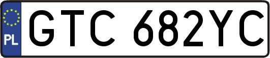 GTC682YC