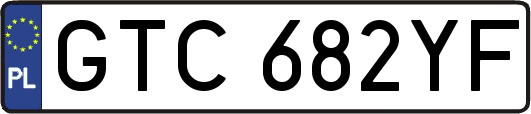 GTC682YF