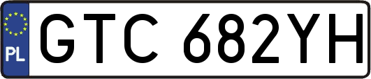 GTC682YH