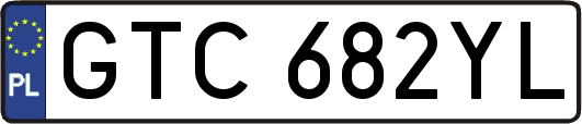 GTC682YL