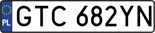 GTC682YN