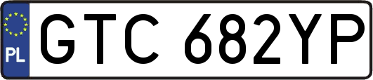 GTC682YP