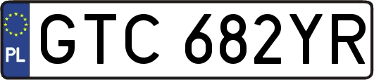 GTC682YR
