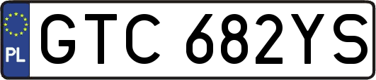 GTC682YS