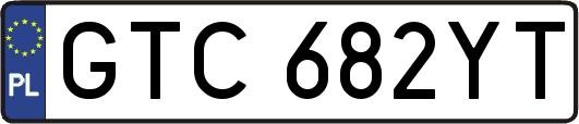 GTC682YT