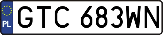 GTC683WN