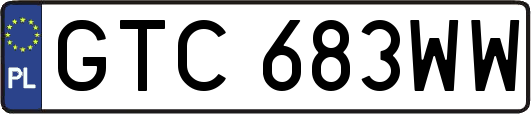 GTC683WW