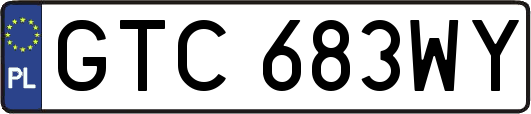 GTC683WY