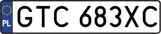 GTC683XC