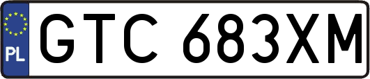 GTC683XM