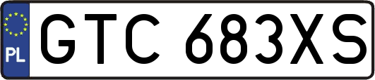 GTC683XS