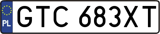 GTC683XT