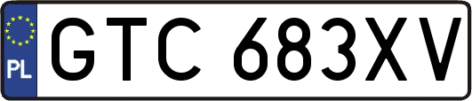 GTC683XV