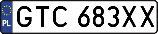 GTC683XX