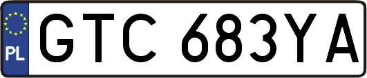 GTC683YA