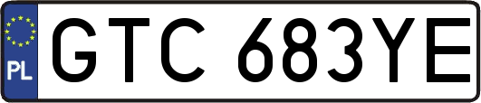 GTC683YE