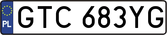 GTC683YG
