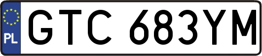 GTC683YM
