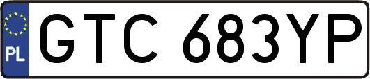 GTC683YP