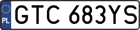 GTC683YS