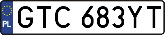 GTC683YT
