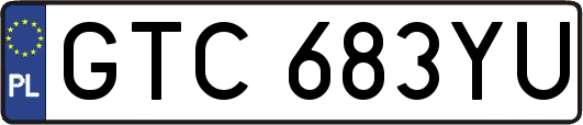 GTC683YU