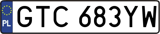 GTC683YW