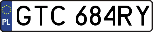GTC684RY
