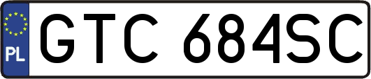 GTC684SC