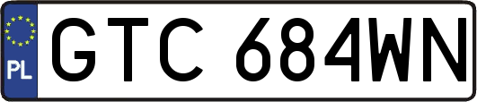 GTC684WN