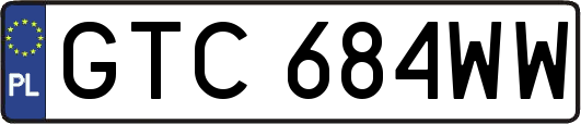 GTC684WW
