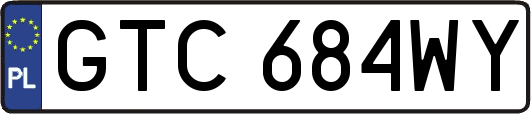 GTC684WY