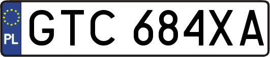 GTC684XA