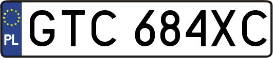 GTC684XC