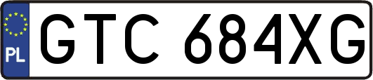 GTC684XG