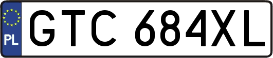 GTC684XL