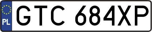 GTC684XP