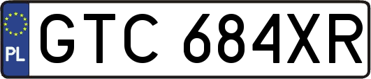 GTC684XR