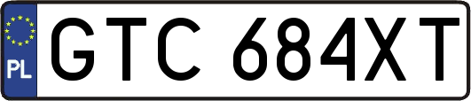 GTC684XT