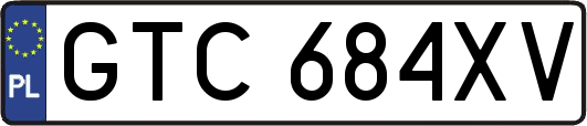 GTC684XV