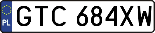 GTC684XW