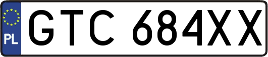 GTC684XX