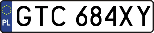 GTC684XY