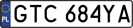 GTC684YA