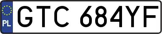 GTC684YF